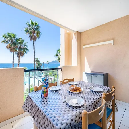 Apartment La Palme D'azur - Cannes