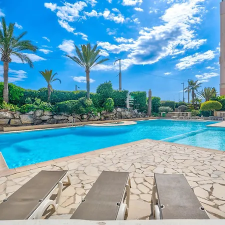 La Palme D'azur - Appartement Cannes