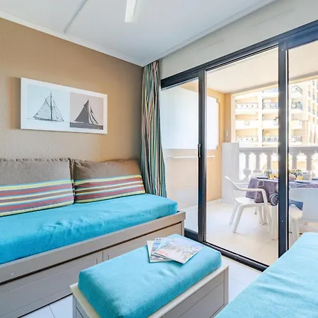 La Palme D'azur -